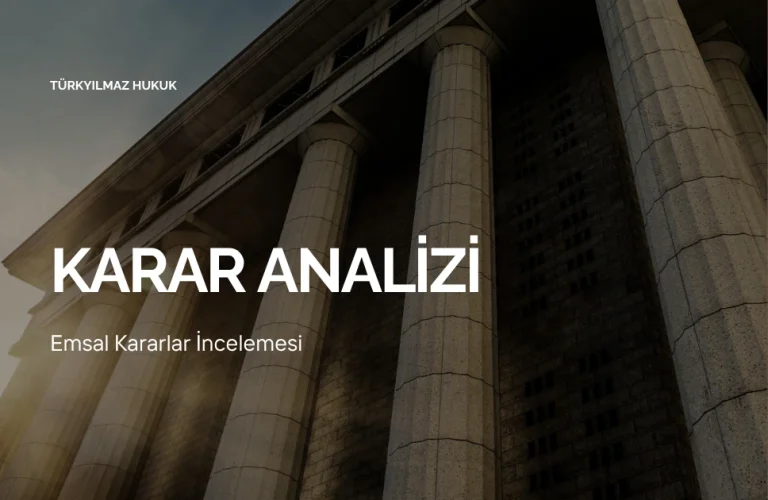 Yargıtay ve Danıştay karar incelemesi görseli