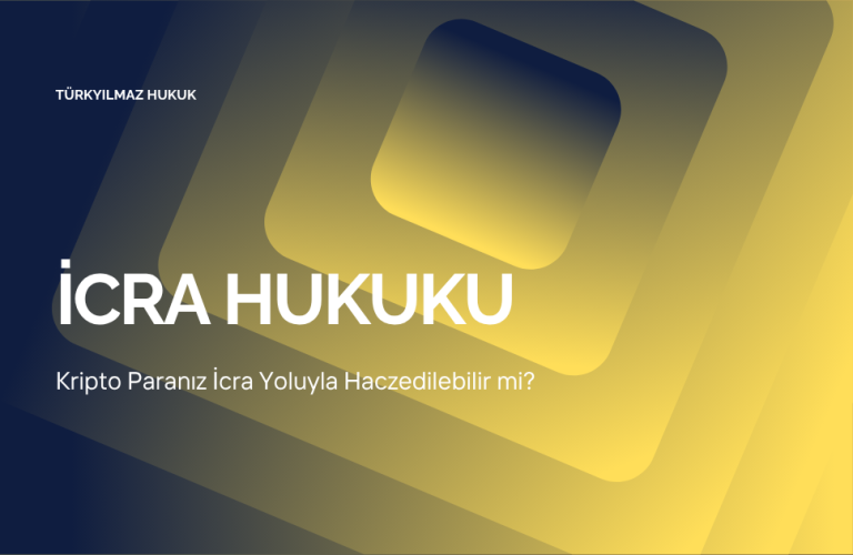 Kripto Paranız İcra Yoluyla Haczedilebilir mi?
